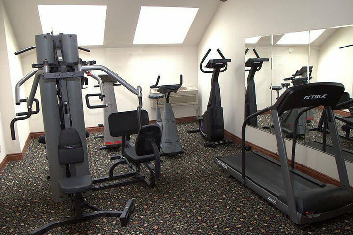 Hotel La Quinta Inn & Suites Seattle Downtown