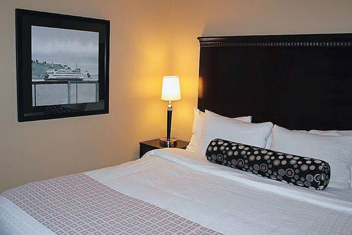 Hotel La Quinta Inn & Suites Seattle Downtown