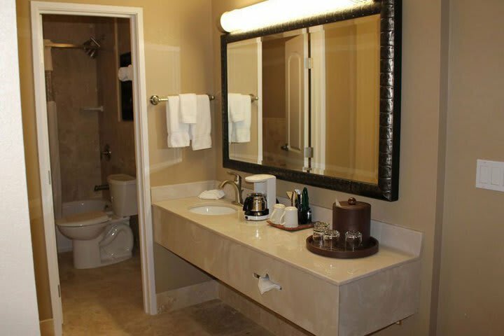 Hotel La Quinta Inn & Suites Seattle Downtown