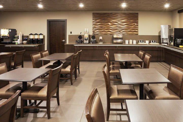 Hotel La Quinta Inn & Suites Seattle Downtown