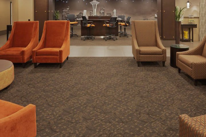 Hotel La Quinta Inn & Suites Seattle Downtown