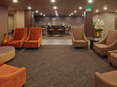 Hotel La Quinta Inn & Suites Seattle Downtown