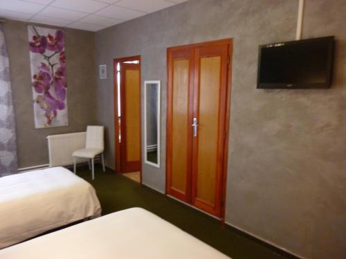 Hotel Les Glycines