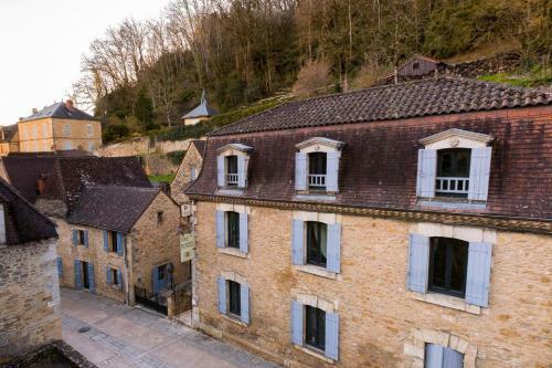 Hotel H�tel Pontet