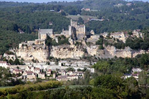 Hotel H�tel Pontet