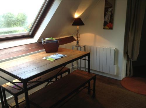 Gite Maison Prairie Bonheur