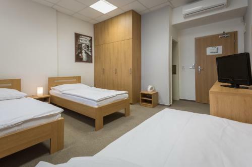 Sareza Hotel