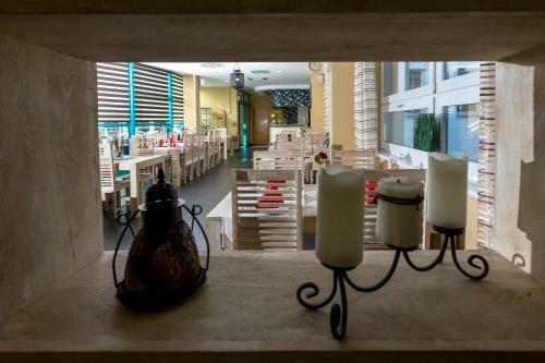 Sareza Hotel
