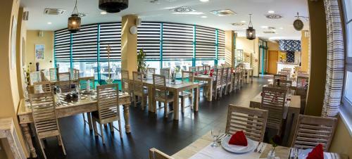 Sareza Hotel