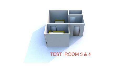 Hostal The Trelinda Guest House