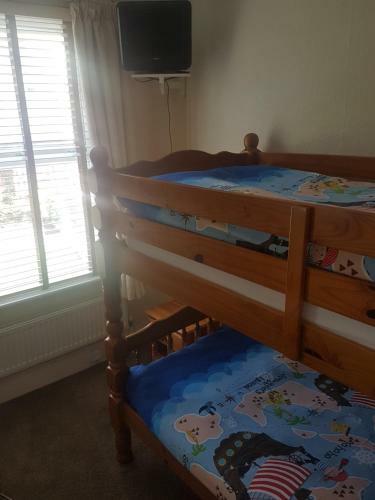 Hostal The Trelinda Guest House