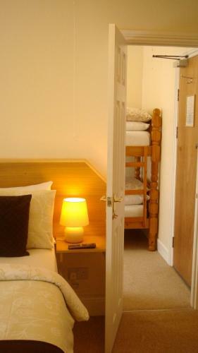 Hostal The Trelinda Guest House