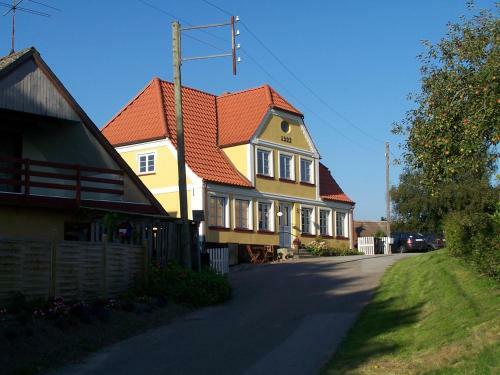 M�llehusets Bed & Breakfast