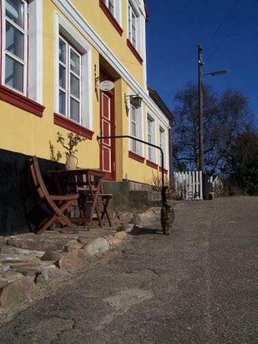 M�llehusets Bed & Breakfast