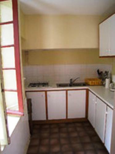 Apartamento Appartement La Bananeraie