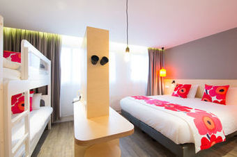 Hotel La Regence