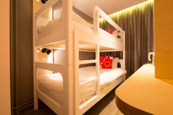 Hotel La Regence