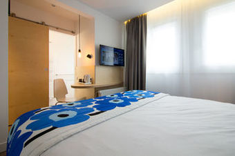Hotel La Regence