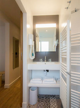 Hotel La Regence