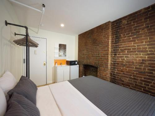 Hostal City Rooms Nyc - Chelsea