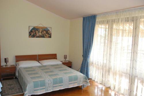 Bed & Breakfast Rooms Marija