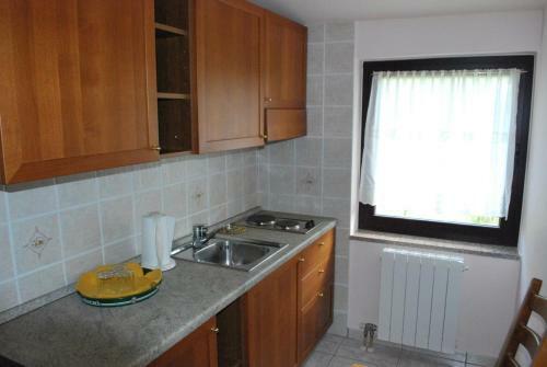 Bed & Breakfast Rooms Marija