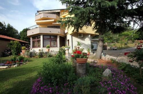 Bed & Breakfast Rooms Marija