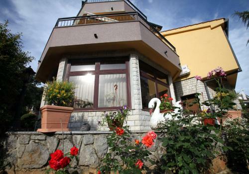 Bed & Breakfast Rooms Marija