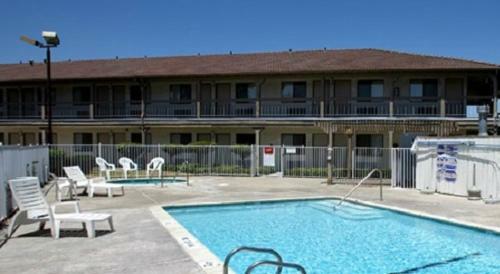 Motel Premier Inns Concord