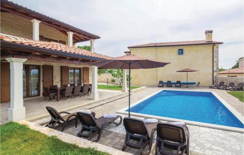 Holiday Home Turcic VI