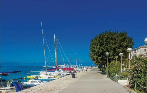 Holiday Home Turcic VI