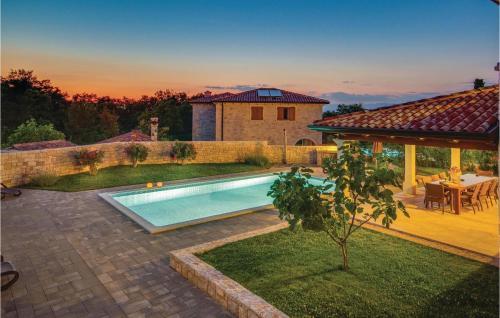 Holiday Home Turcic VI