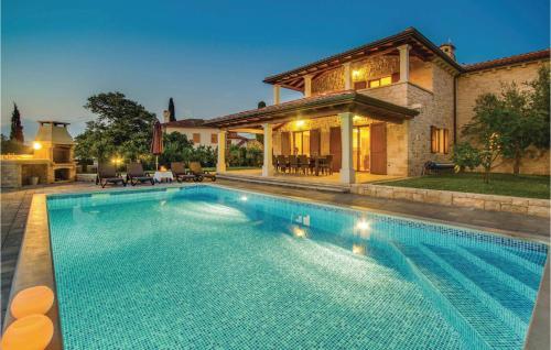 Holiday Home Turcic VI