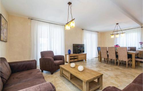 Holiday Home Turcic VI