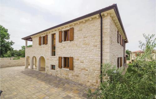 Holiday Home Turcic VI