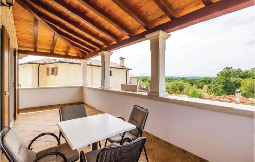 Holiday Home Turcic VI