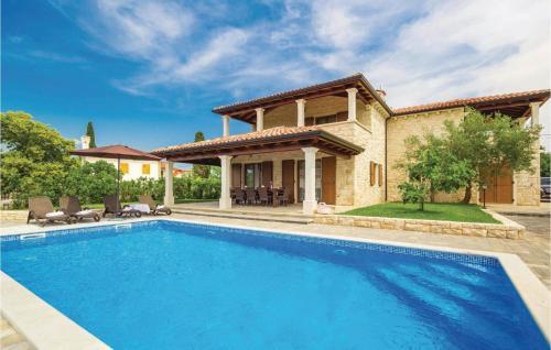 Holiday Home Turcic VI