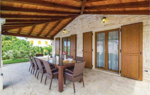 Holiday Home Turcic VI