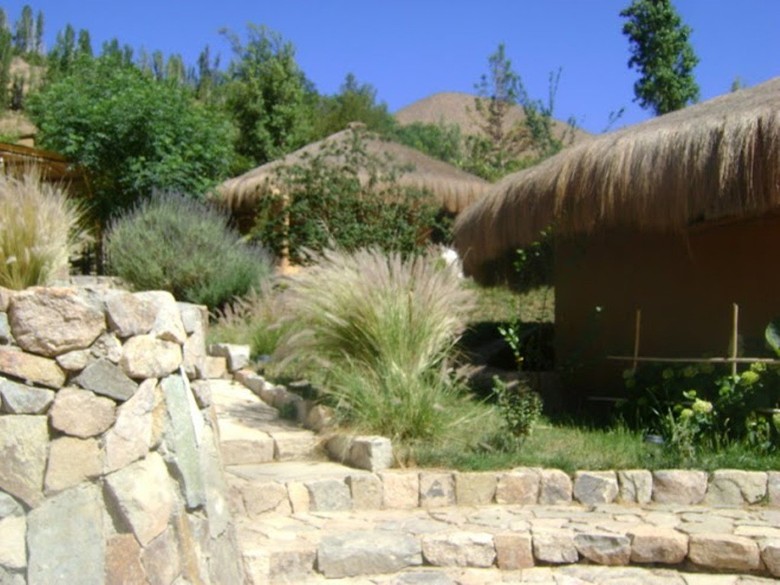 La Aldea De Pisco Elqui