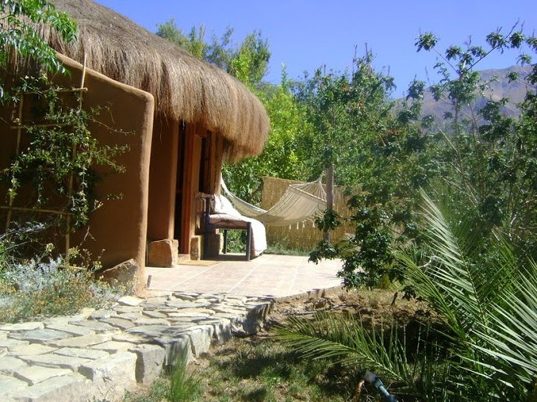 La Aldea De Pisco Elqui