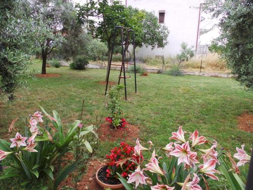 Holiday Home Fazana 2