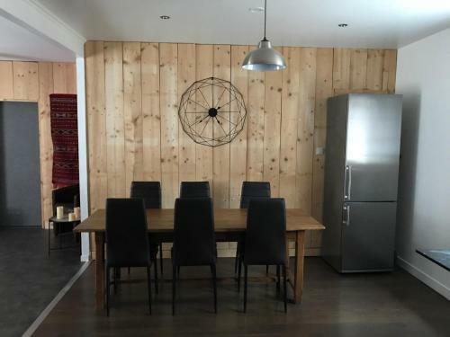 Bed & Breakfast Cosy Studio