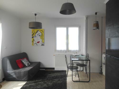 Bed & Breakfast Cosy Studio