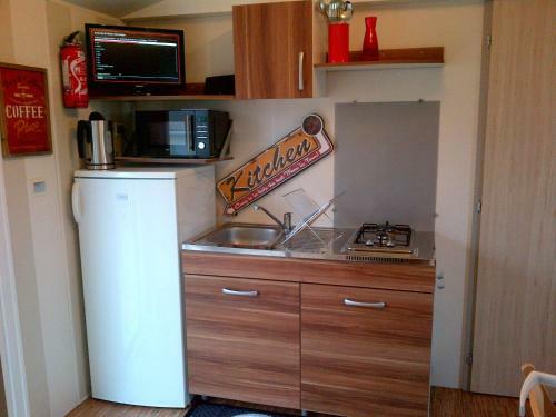 Bed & Breakfast Cosy Studio