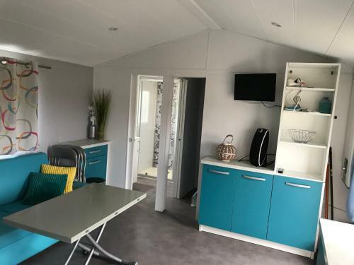 Bed & Breakfast Cosy Studio
