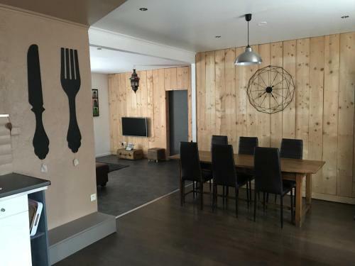 Bed & Breakfast Cosy Studio