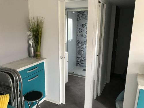 Bed & Breakfast Cosy Studio