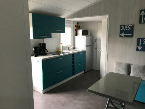 Bed & Breakfast Cosy Studio