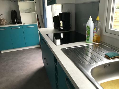 Bed & Breakfast Cosy Studio