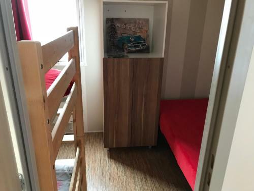Bed & Breakfast Cosy Studio